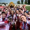 Ολυμπιακός, ποδόσφαιρο γυναικών: Οι ερυθρόλευκες έκλεισαν τη σεζόν με φιλική νίκη στα Ιωάννινα