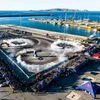 RED BULL MAD MIKE TOUR:  Εκρηκτική πρεμιέρα για το απόλυτο motorsport θέαμα και τον Mad Mike, στο Ηράκλειο Κρήτης