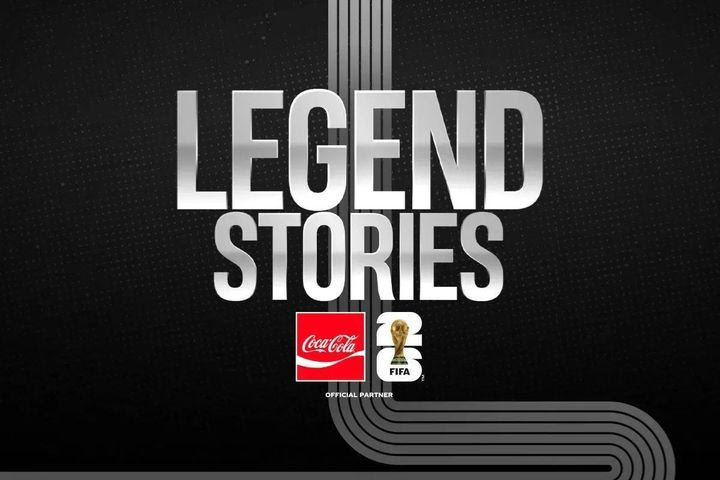 Legend Stories by Coca-Cola: Ο πολυθεσίτης Ματέους και ο μοναδικός Μπρέμε