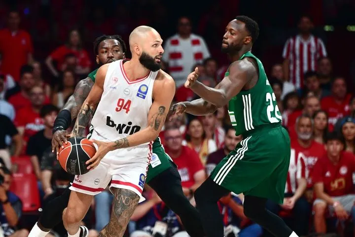 EuroLeague, πρεμιέρα: Πότε ξεκινάει η νέα σεζόν