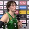 Όσμαν: “Αν πάρουμε κάποιες ελεύθερες βολές θα μας βοηθήσουν να μείνουμε στο παιχνίδι”