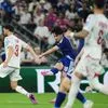 Ο Ουέντα με κεραυνό έκανε το 2-0 για την Ιαπωνία κόντρα στην Τυνησία