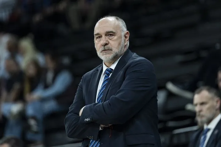 Λάσο για τον μέλλον του στην Εφές: “Έχω συμβόλαιο για τον επόμενο χρόνο, ο σύλλογος έχει την επιλογή να μην ανανεώσει”