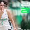 Παναθηναϊκός: Συνεχίζει στα πράσινα η Κωτούλα μέχρι το 2027