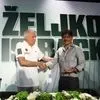 Παναθηναϊκός AKTOR: Το VIDEO της ΚΑΕ από την παρουσίαση του Ζέλικο Ομπράντοβιτς