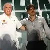 Παναθηναϊκός AKTOR: Το VIDEO της ΚΑΕ από την παρουσίαση του Ζέλικο Ομπράντοβιτς