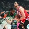 Αυτές είναι οι αποδόσεις του Game 5 στο Ολυμπιακός – Παναθηναϊκός