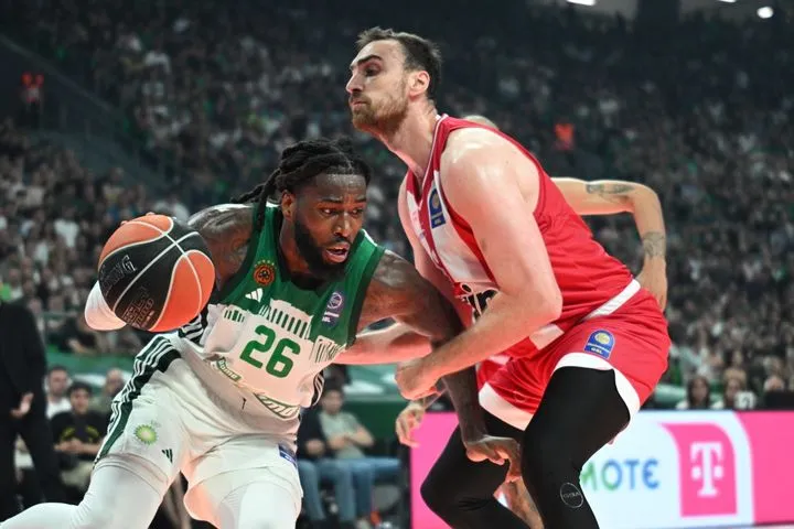 Αυτές είναι οι αποδόσεις του Game 5 στο Ολυμπιακός – Παναθηναϊκός