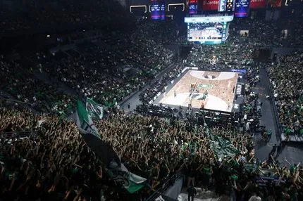 Ο Παναθηναϊκός καλεί τον κόσμο του στο T-Center για το Game 5 κόντρα στον Ολυμπιακό