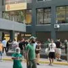 Παναθηναϊκός AKTOR: Κόσμος των πρασίνων στο T-Center μία ώρα πριν την παρουσίαση του Ομπράντοβιτς