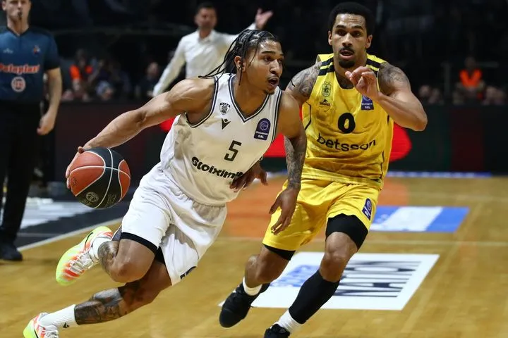 Η πόρτα της EuroLeague δεν κλείνει για τους Άρη Betsson και ΠΑΟΚ παρά το συμβόλαιο στο EuroCup