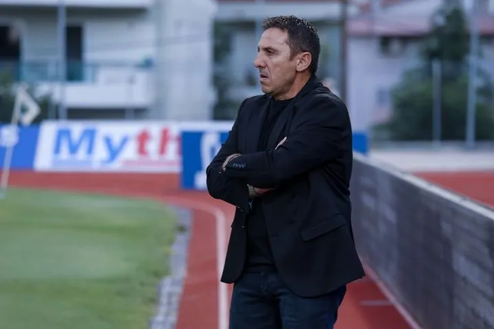 Επίσημα στον ΑΠΟΕΛ ο Νίκος Παπαδόπουλος