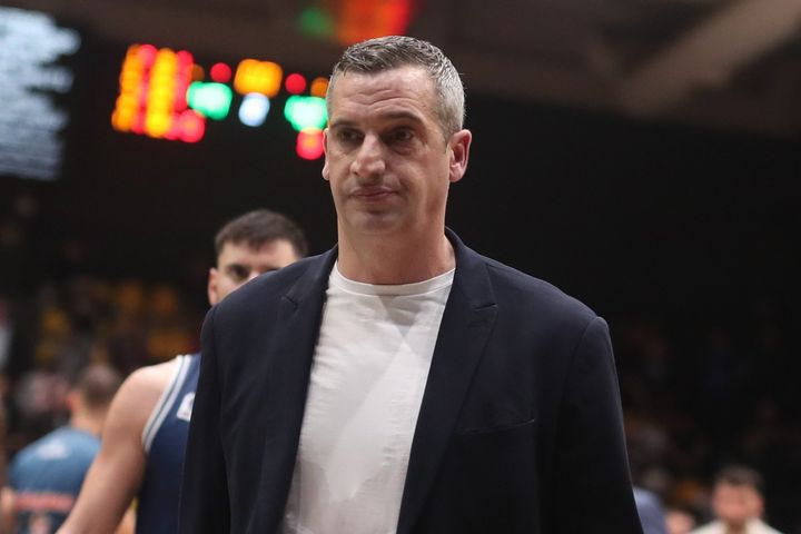 Παπανικολόπουλος: “Στόχος της Καρδίτσας είναι να βρίσκεται κάθε χρόνο στη Stoiximan GBL”