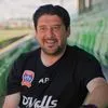 Ο Άρθουρ Πάπας