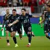 Μουντιάλ 2026, Τουρκία – Παραγουάη 0-1: Η γκολάρα του Γκαλάρσα από το 2′ ξέρανε τους Τούρκους, που έπαιζαν με αριθμητικό πλεονέκτημα για ένα ημίχρονο