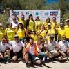 Στο 5th Paros Way ζήσαμε όσα ακριβώς μας υποσχέθηκε