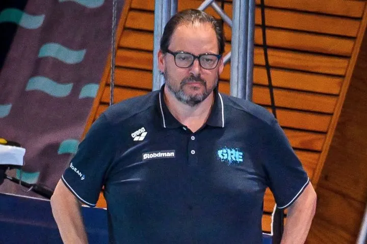 Ο Χάρης Παυλίδης ανέλαβε τη Ρεάλ Κανόε στην Ισπανία