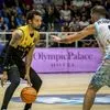 Ο Κολοσσός Ρόδου έκλεισε τον Πέιτον Γουίλις