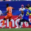 Ο Πεπέ από κοντά έκανε το 1-0 για την Ακτή Ελεφαντοστού απέναντι στο Κουρασάο