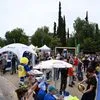 Περιστέρι Betsson και ΓΣ Περιστερίου συγκεντρώνουν είδη πρώτης ανάγκης: “Η Αλυσίδα της Προσφοράς μεγαλώνει”