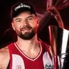 Πίτερς: “Το ότι πήγα στον Ολυμπιακό ήταν η πιο σημαντική απόφαση της ζωής μου”