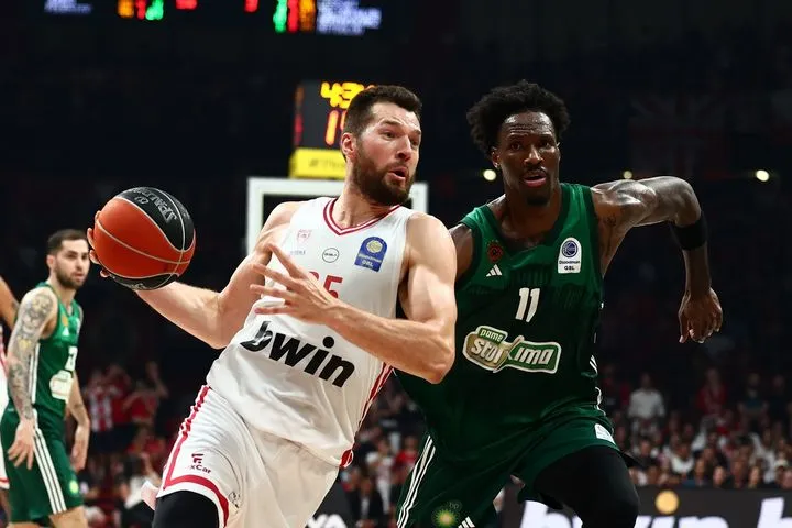 Χέιζ-Ντέιβις – Πίτερς: Γιατί ορίζουν το Game 5