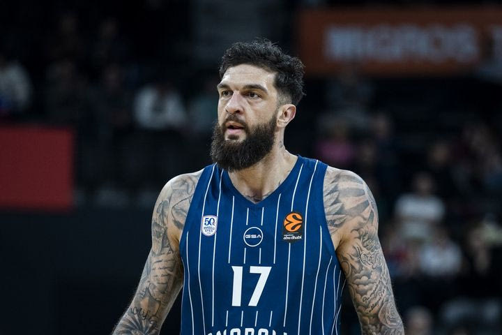 Χειρουργήθηκε ο Βενσάν Πουαριέ στη Γαλλία