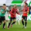 Μουντιάλ 2026, Αίγυπτος – Ιράν: Ο Χαλιλζαντέχ σκόραρε στις καθυστερήσεις, αλλά ήταν χιλιοστά οφσάιντ