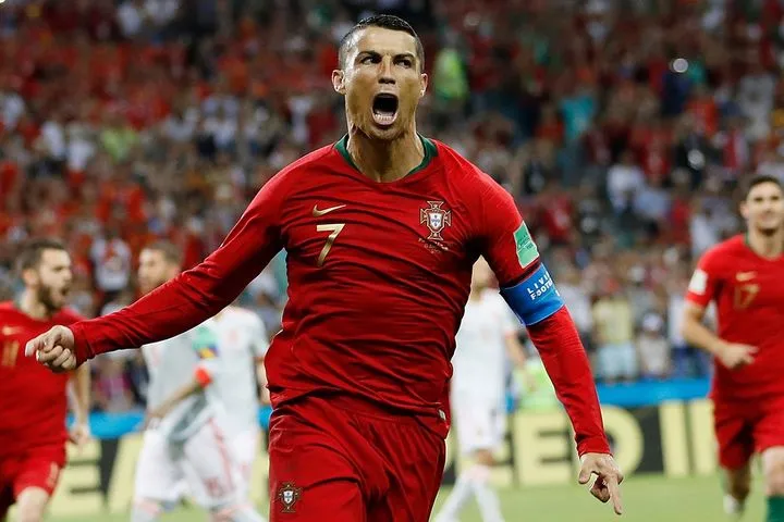 Η Πορτογαλία κάνει πρεμιέρα στο FIFA World Cup και το SPORT24 με το Ultrex τεστάρει τις γνώσεις σου για τον Ρονάλντο