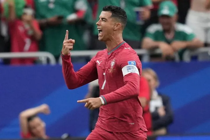 Ο Ρονάλντο έγραψε ιστορία στο FIFA World Cup: Εσύ πόσο καλά τον ξέρεις;
