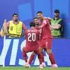 Ο Κριστιάνο Ρονάλντο σκόραρε ξανά για το 3-0 της Πορτογαλίας
