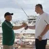 Παναθηναϊκός: Εν Αθήναις, το τέταρτο επεισόδιο του ντοκιμαντέρ της ΠΑΕ για το νέο γήπεδο του Βοτανικού