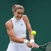 Σάκκαρη: Η ημέρα του επόμενου αγώνα στο Wimbledon