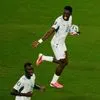 Ο Σαρ απάντησε στον Χάλαντ και μείωσε σε 2-1 για τη Σενεγάλη