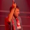 Ολυμπιακός: Τα έσπασε ο Βεζένκοβ στο γλέντι των ερυθρόλευκων, σε ρόλο DJ με Bangaranga και “παίρνω θέση στην κερκίδα”