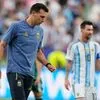 Μουντιάλ 2026: Οι αλχημείες που εξετάζει ο Σκαλόνι εν όψει Αυστρίας