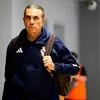Τι είπε ο Σέρτζιο Σκαριόλο για το μέλλον του μετά τον πικρό αποκλεισμό της Ρεάλ στα προημιτελικά της Liga Endesa