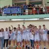 Η Ελλάδα προκρίθηκε στους τέσσερις του Παγκόσμιου Πρωταθλήματος Σχολείων: Επόμενη αντίπαλος η Τουρκία