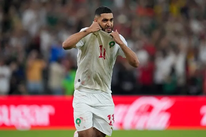 Μουντιάλ 2026, Ολλανδία – Μαρόκο 1-1 (2-3 πεν.): Ο Σαϊμπάρι έστειλε τους Βορειοαφρικανούς στην επόμενη φάση