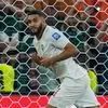 Μουντιάλ 2026: Η συγκινητική στιγμή του Σαϊμπάρι, από τα πέναλτι στην αγκαλιά της μητέρας του