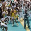 Η Σακίρα στην Τελετή Έναρξης του Μουντιάλ 2026