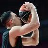 Η δωδεκάδα του Παναθηναϊκού AKTOR για το Game 3 με τον Ολυμπιακό