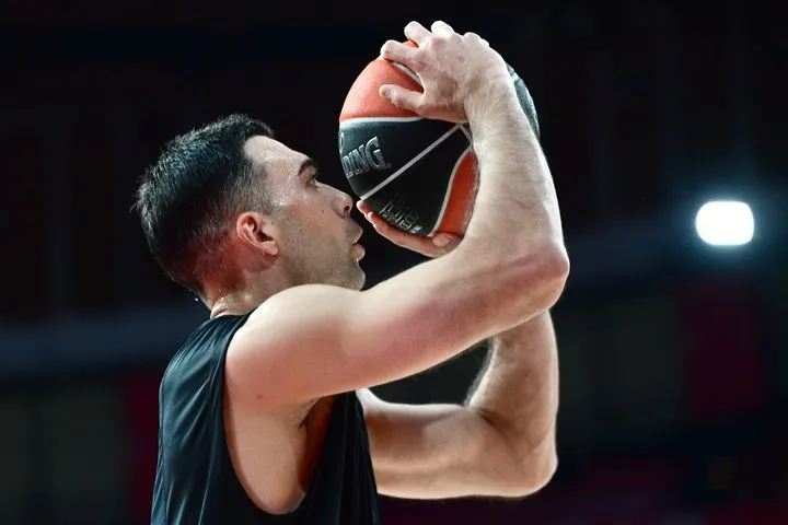 Η δωδεκάδα του Παναθηναϊκού AKTOR για το Game 3 με τον Ολυμπιακό