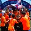 Socca Youth: Ακαδημίες από όλη την Ελλάδα έζησαν μια μαγική εμπειρία στο Λουτράκι