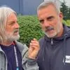 Τι είπε ο Στέφανο Σορεντίνο στο SPORT24 για την απουσία της Ιταλίας από το Μουντιάλ και ποια ομάδα έχει ξεχωρίσει