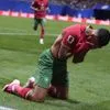 Ο Ραχίμι υπογράφει την ανατροπή για το Μαρόκο και κάνει το 3-2