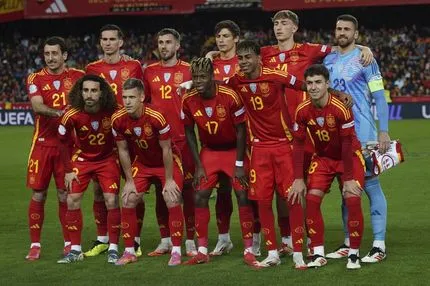 Τα "σημάδια" που ανεβάζουν στον θρόνο την Ισπανία