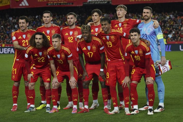 Τα “σημάδια” που ανεβάζουν στον θρόνο την Ισπανία