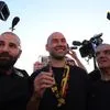 Άρης Betsson: Φωτογραφίες από την ιστορική άφιξη του Σπανούλη στο αεροδρόμιο Μακεδονία