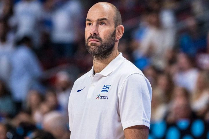 Το πέμπτο Power Ranking των προκριματικών του MundoBasket 2027: Αυτή είναι η θέση της Ελλάδας